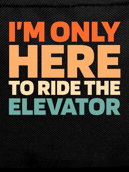 Elevator Elevator