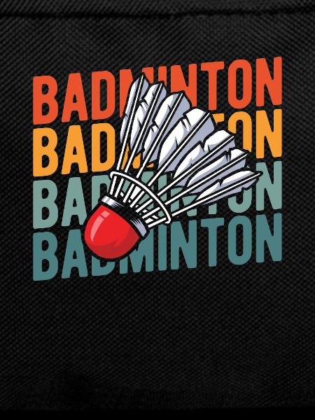 Badminton Federball