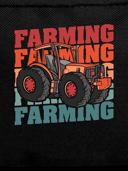 Farmer Farmer