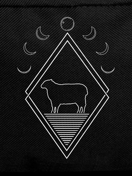 Sheep Moon Phases