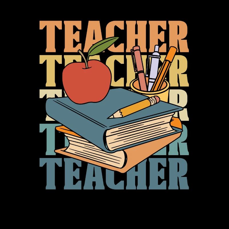 Teacher Pedagogue
