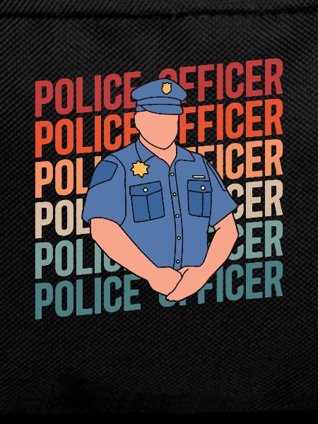 Policier, Police