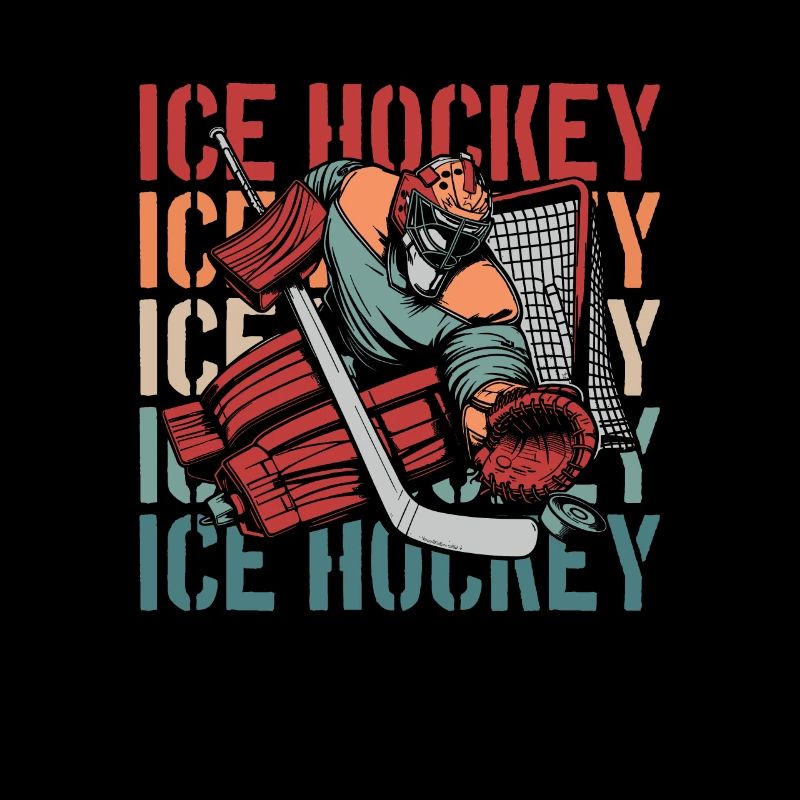 Eishockey
