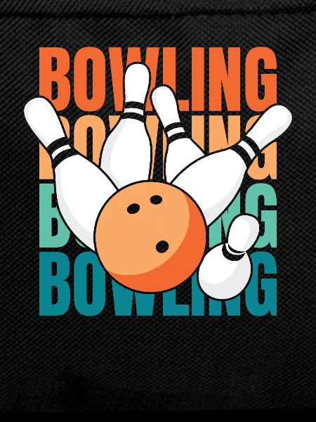Bowling Bowlen Bowler