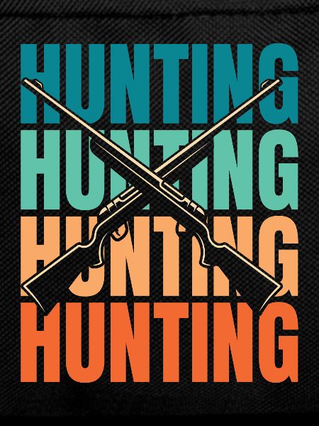 Hunting Hunter Hunting