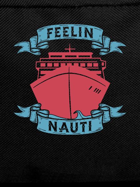 Cruise Feeling Nauti