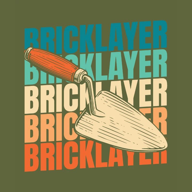 Bricklayer