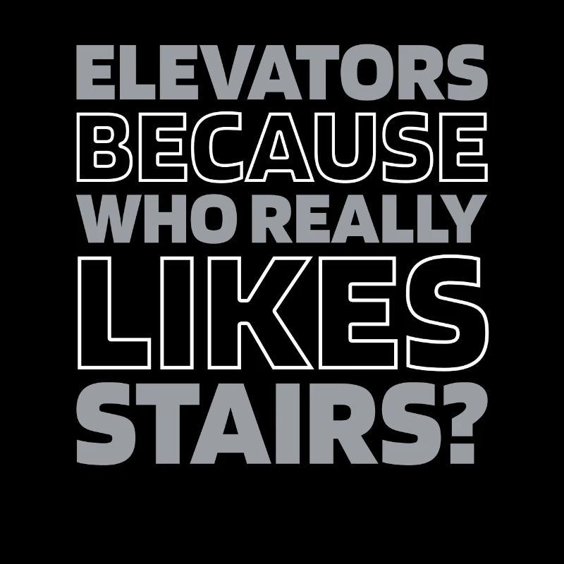 Elevator Elevator