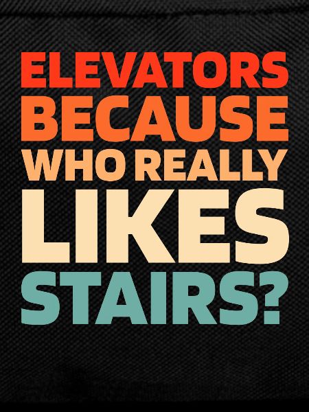 Elevator Elevator
