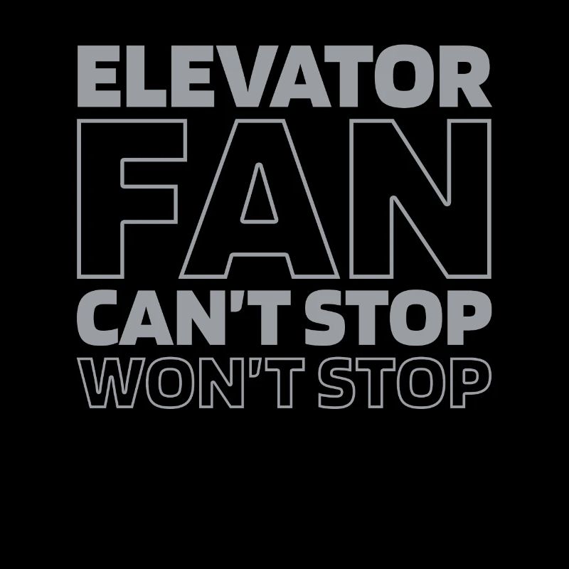 Elevator Elevator
