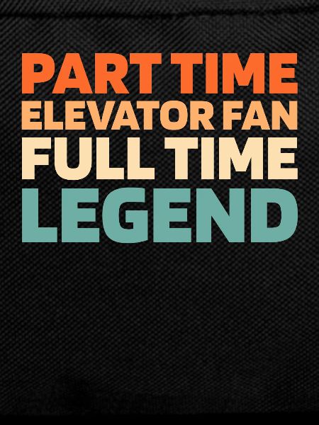 Elevator Elevator