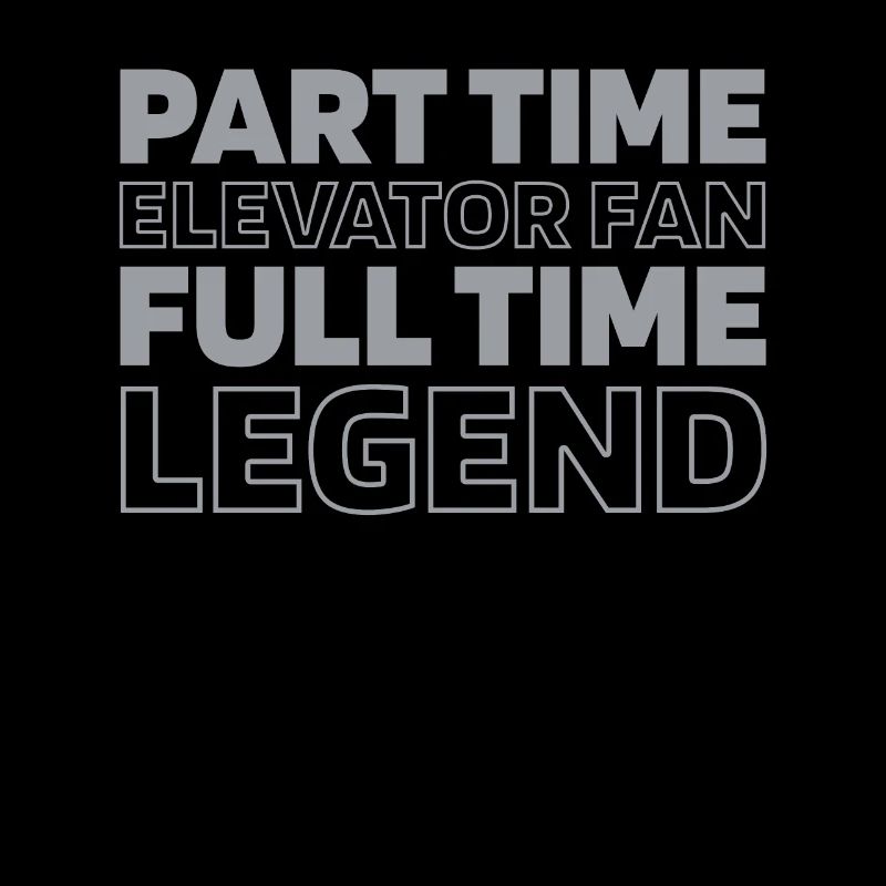 Elevator Elevator