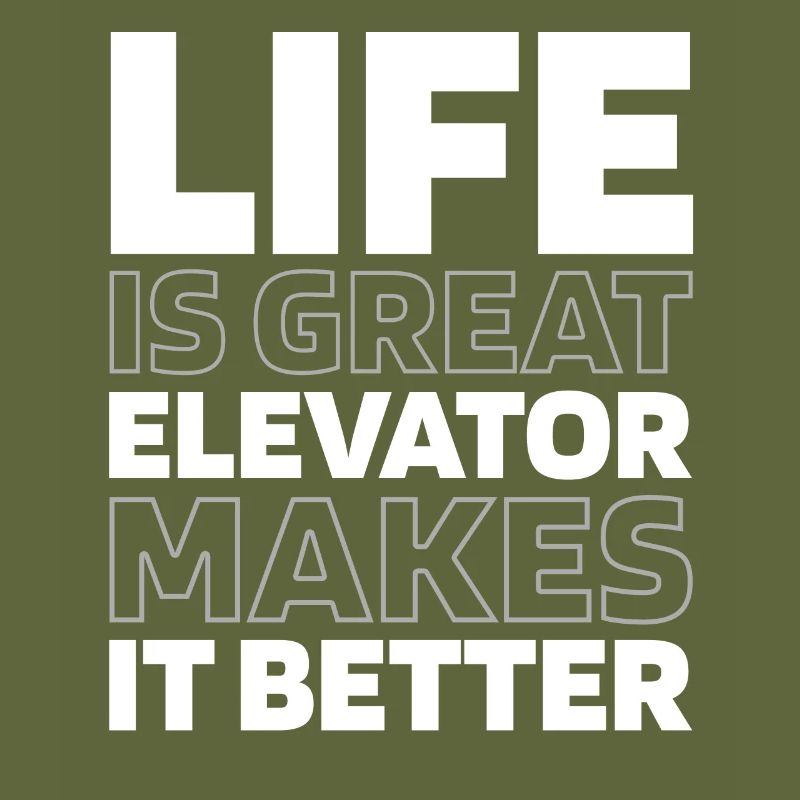 Elevator Elevator