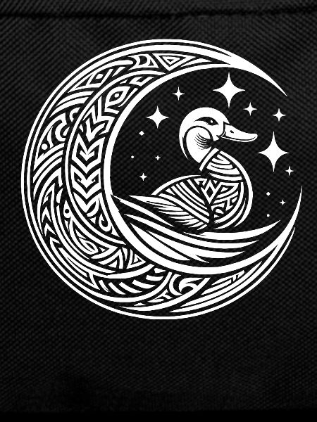 Duck Moon Phases