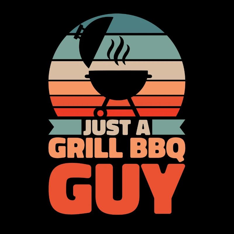 Bbq Grilling Just A Grill Bbq Guy