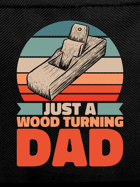 Woodturning Turner Father