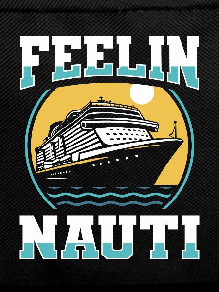 Cruise Feeling Nauti