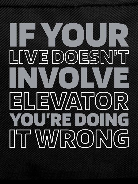 Elevator Elevator