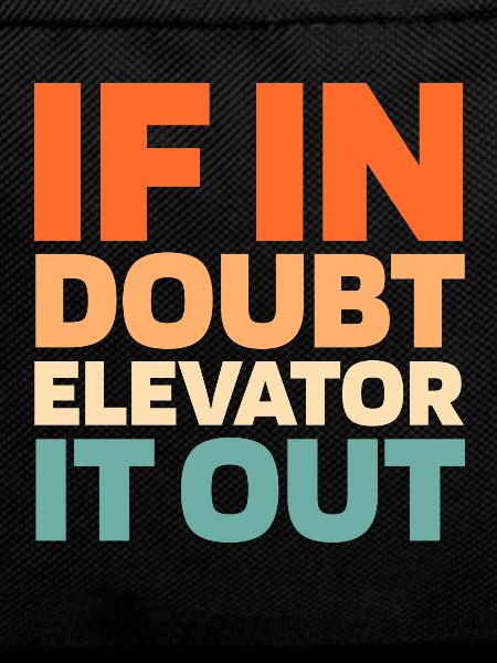 Elevator Elevator