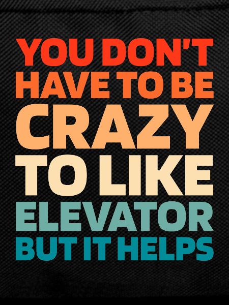 Elevator Elevator