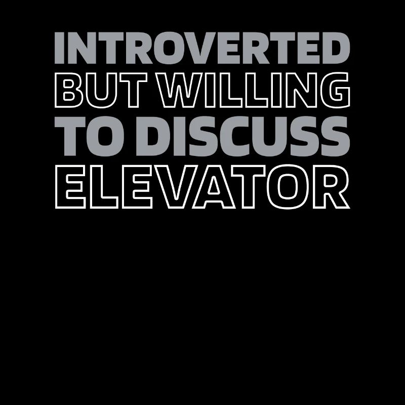 Elevator Elevator