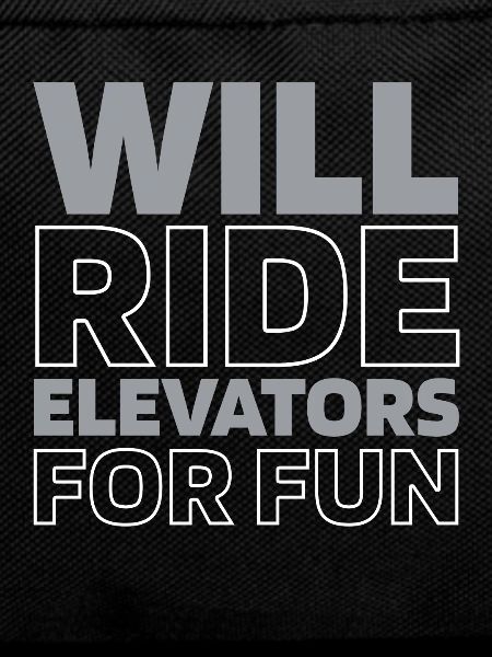 Elevator Elevator