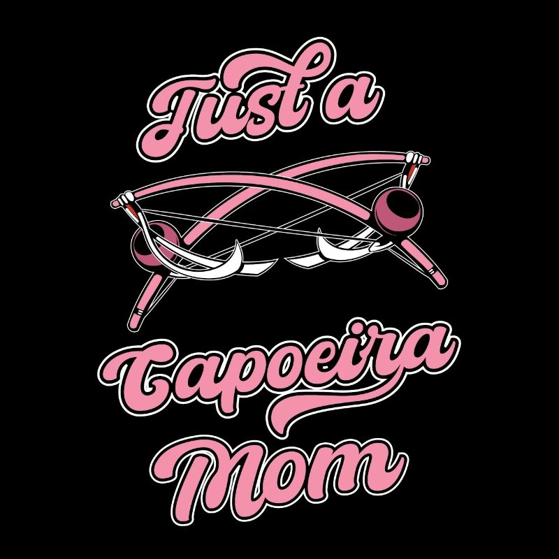 Capoeira Danse Martiale Juste Une Capoeira Mom