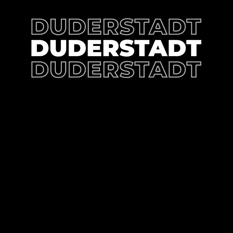 German city Duderstadt Lower Saxony