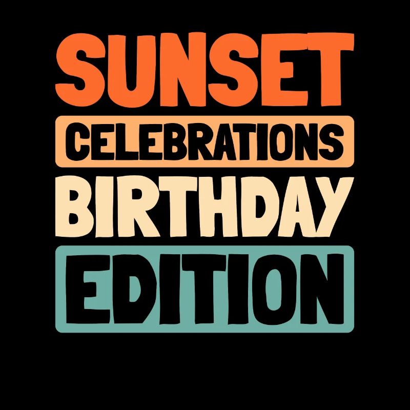 Kreuzfahrt Birthday Cruise