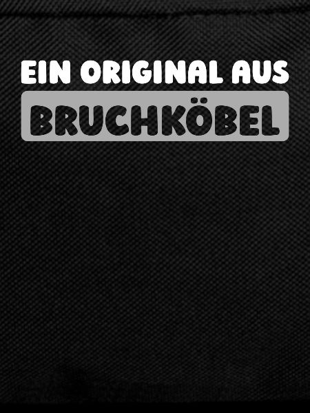 German city of Bruchköbel, Hesse