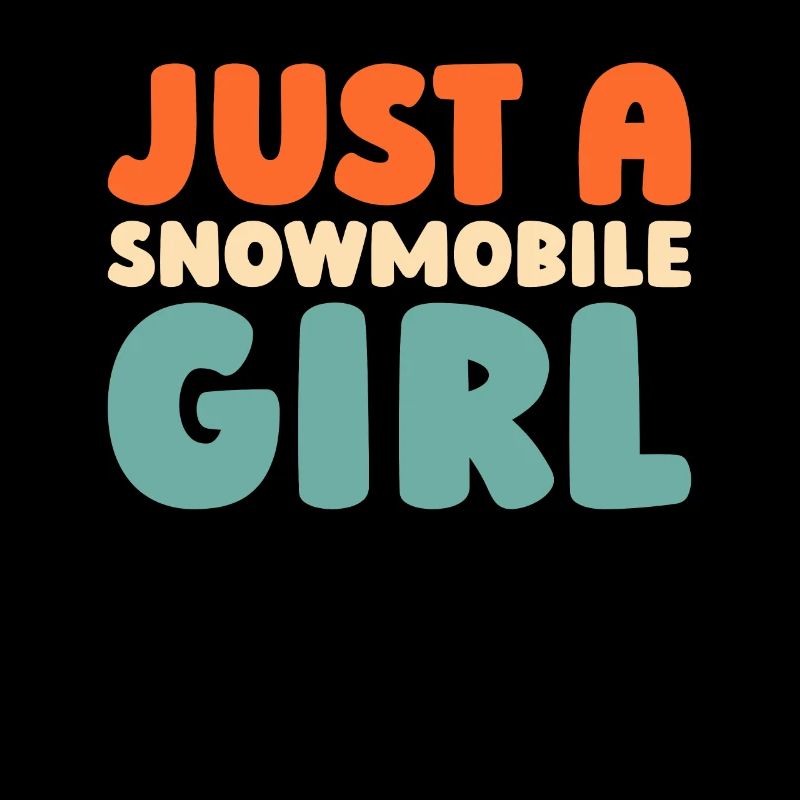 Snowmobile Snowmobile