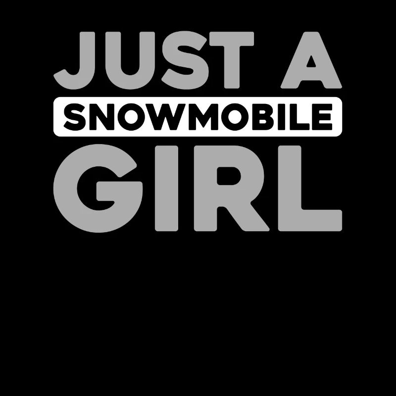 Snowmobile Snowmobile