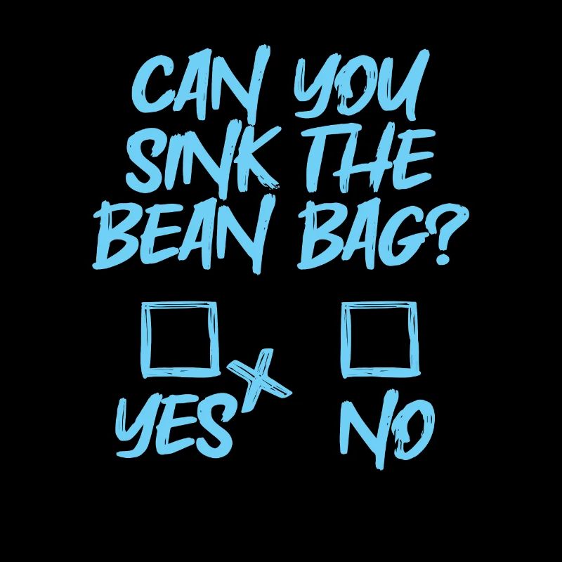 Cornhole Blind Hole Jeu drôle