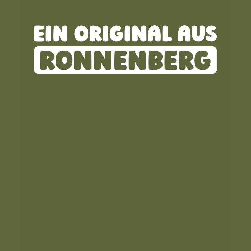 German city Ronnenberg, Lower Saxony