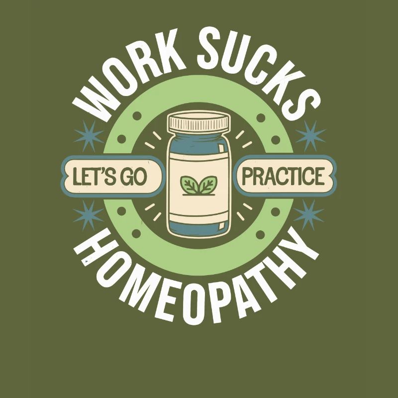 Homeopathy