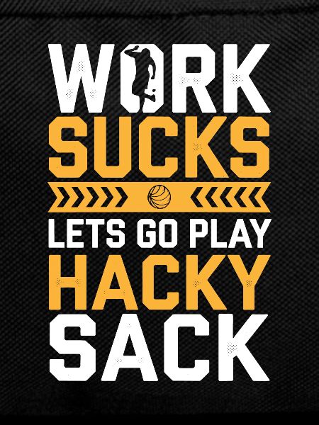 Hacky Sack