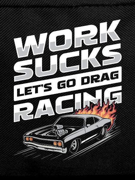 Dragster Drag Race