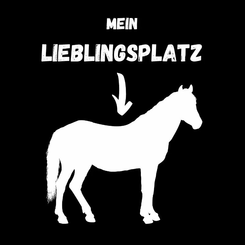 Mein Lieblingsplatz