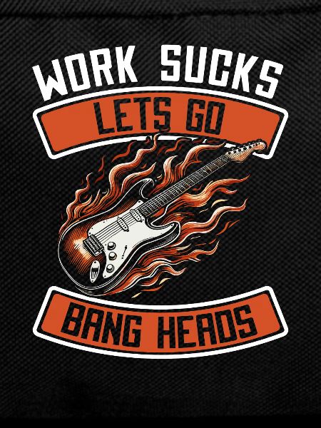 Heavy Rock Metal