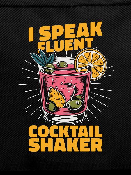 Barkeeper Bartender