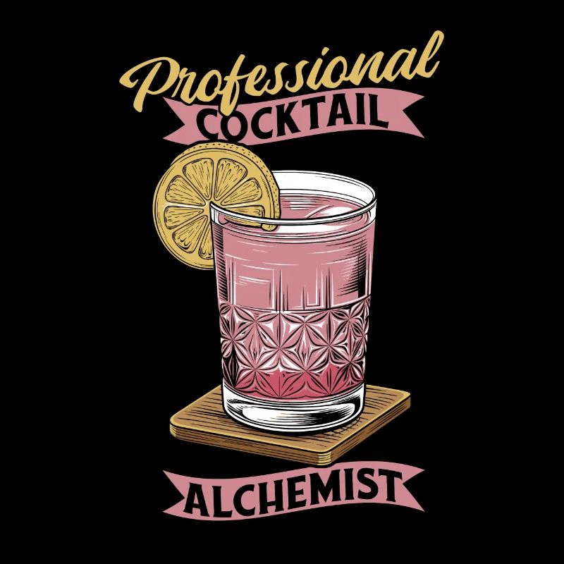 Barkeeper Bartender