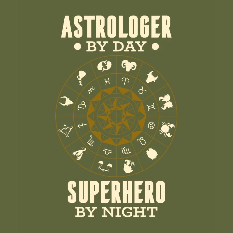 Astrology Astrologer