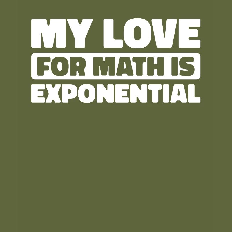 Mathe Mathematik Math Funny Pun