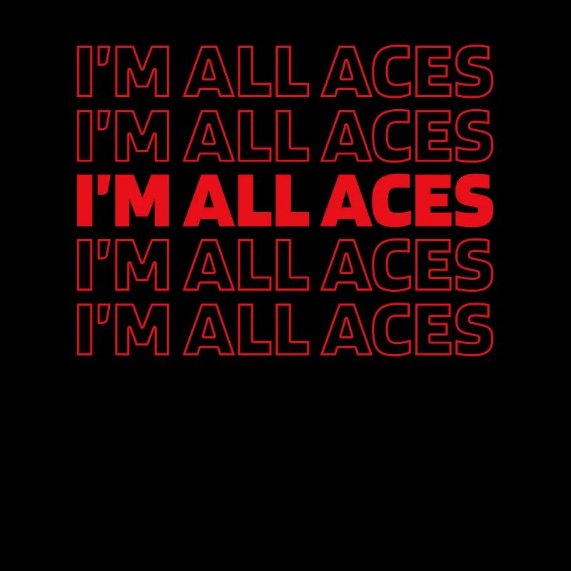 Poker at All Aces