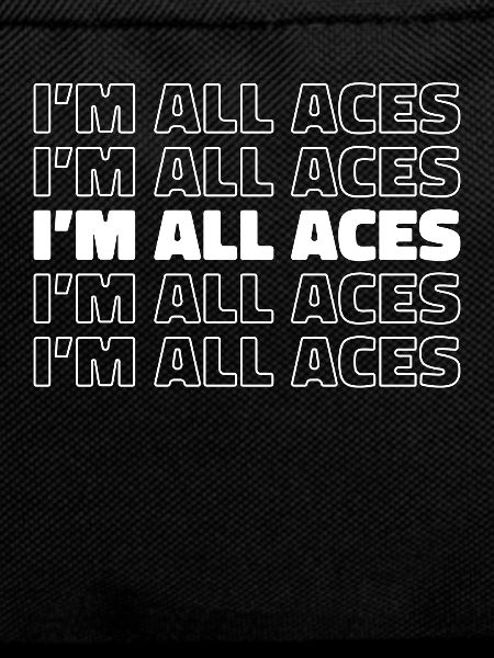 Poker at All Aces