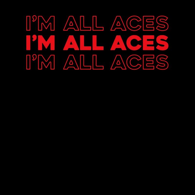 Poker at All Aces