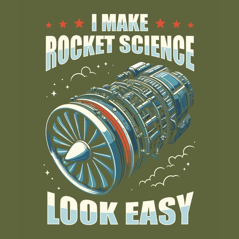 Aerospace Engineer