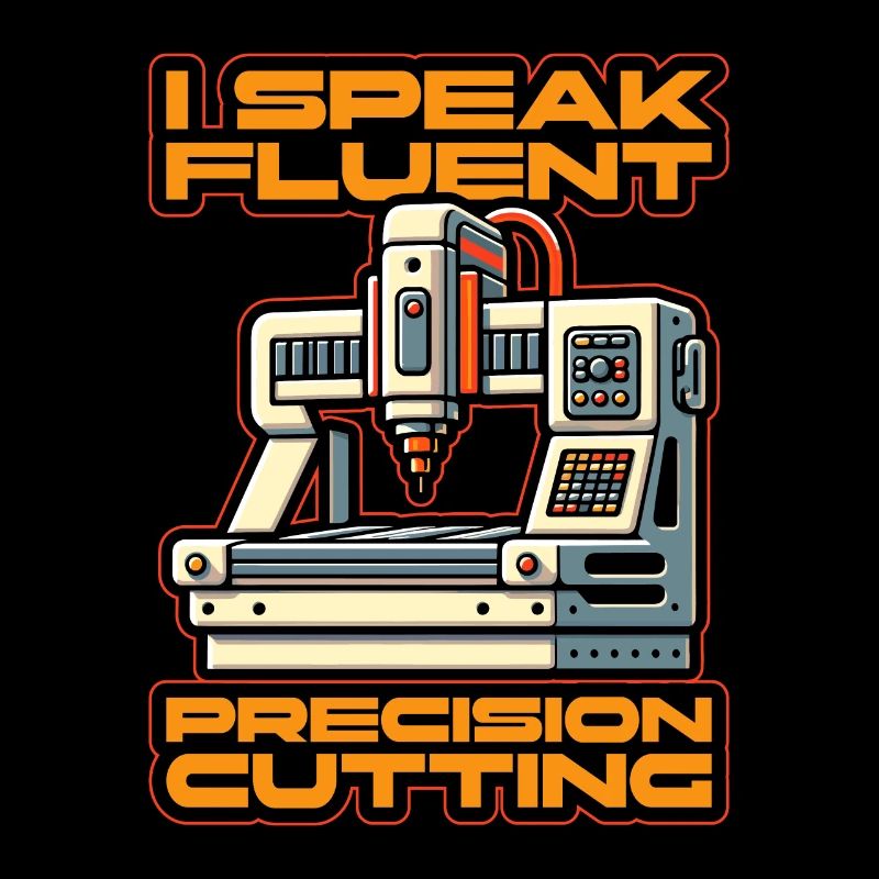 Routeur CNC