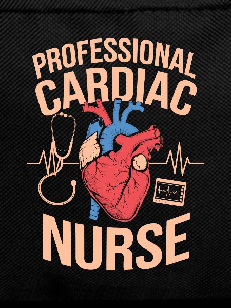 Cardiac Nurse