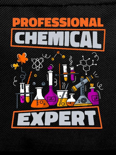 Chemical laboratory assistant